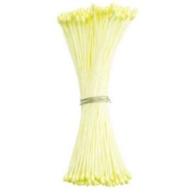 pearl yellow small stamen - Culpitt 